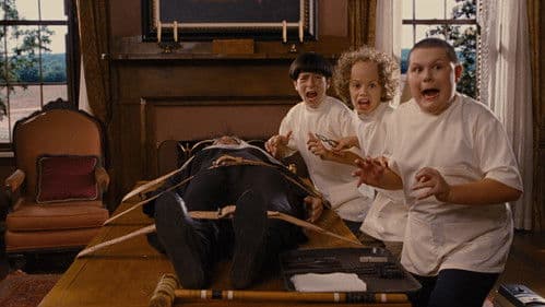 Die Stooges - Drei Vollpfosten drehen ab Bild 8