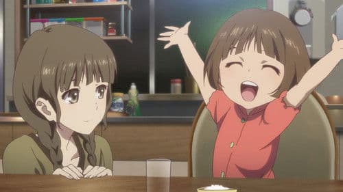 Hanasaku Iroha: Home Sweet Home Bild 7