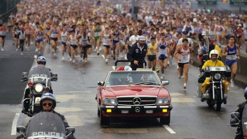 Run for Your Life Bild 1