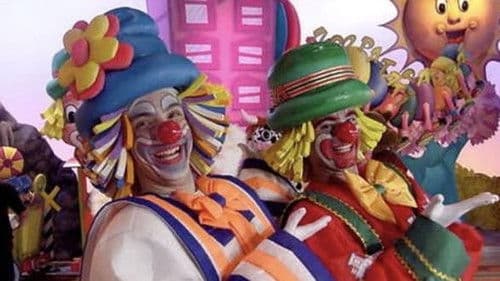 Patati Patatá - Na Cidade Dos Sonhos Bild 3