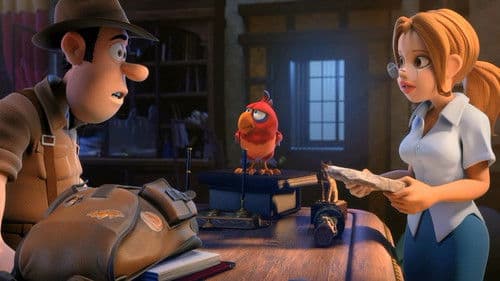 Tad Stones - Der verlorene Jäger des Schatzes! Bild 8