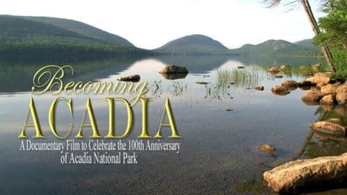 Becoming Acadia Bild 1
