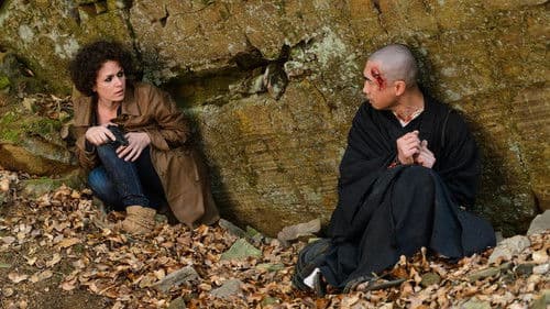 Begierde - Mord im Zeichen des Zen Bild 1