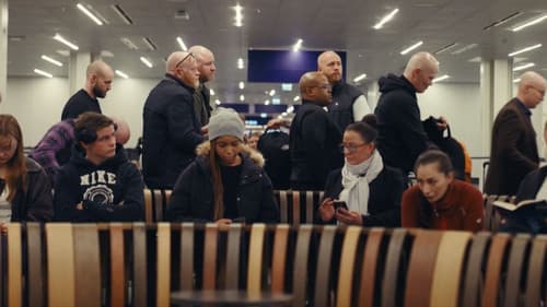 Áramótaskaup: 2025 Bild 1