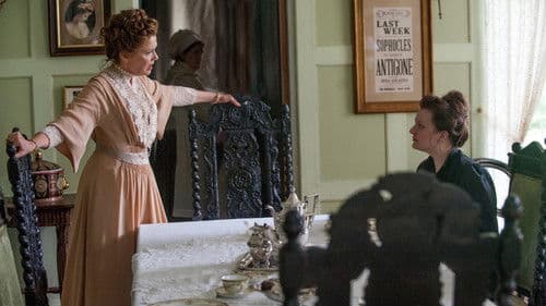 The Seagull - Eine unerhörte Liebe Bild 7