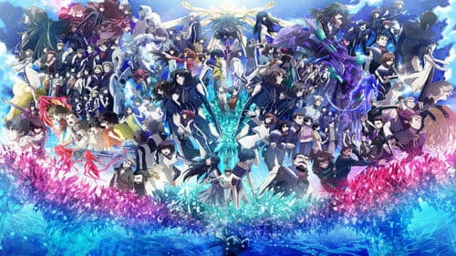 Fafner in the Azure - Dead Aggressor Bild 3