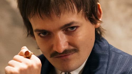 Der Fluch der Felseninsel Bild 1