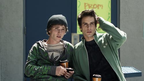 Getting That Girl Bild 4