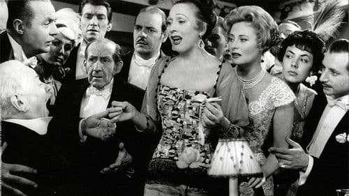 Die Affären von Madame M. Bild 1