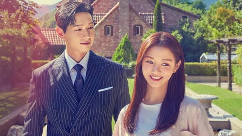 신사와 아가씨 Bild 4