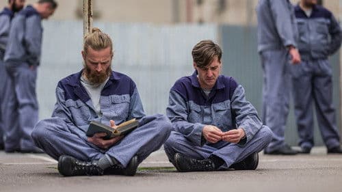 Matematika zločinu Bild 1