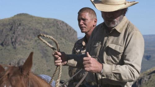 Three Burials - Die drei Begräbnisse des Melquiades Estrada Bild 5