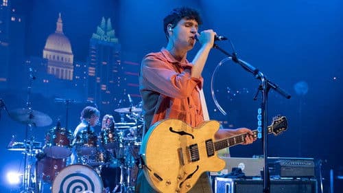 Vampire Weekend: Live at Austin City Limits Festival 2013 Bild 1