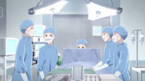 Doktor Elise: Die Dame mit der Lampe Bild 4