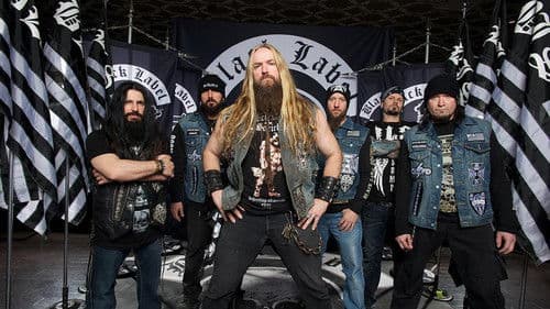 Black Label Society: Unblackened Bild 1