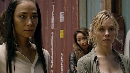 Lady Bloodfight Bild 2