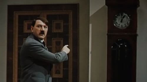 Blockade: Teil 1: Frontlinie Luga Bild 2