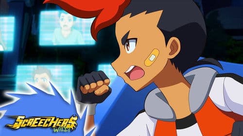 机甲兽神之爆裂飞车 Bild 3