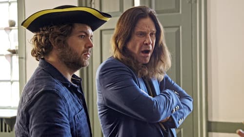 Ozzy and Jack's World Detour Bild 7