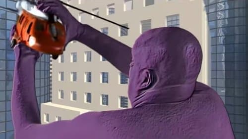 The Amazing Bulk Bild 1