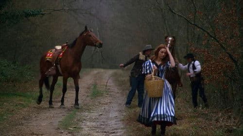 Les Filles du Golden Saloon Bild 1