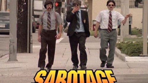 Beastie Boys: Sabotage Bild 1