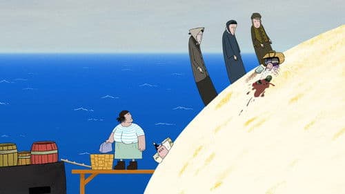 The Three Sisters Bild 1