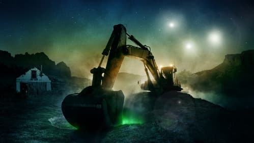 Das Geheimnis der Skinwalker Ranch Bild 1