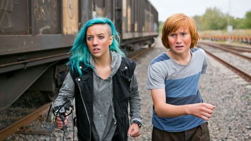 Der Junge mit den Goldhosen Bild 1