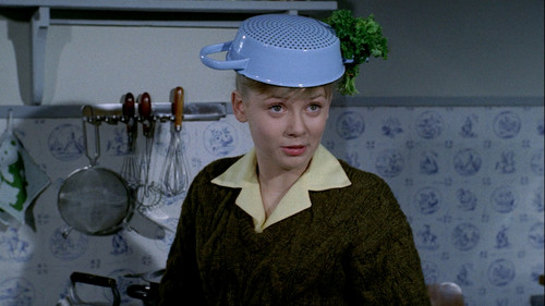 Han, hun, Dirch og Dario Bild 1