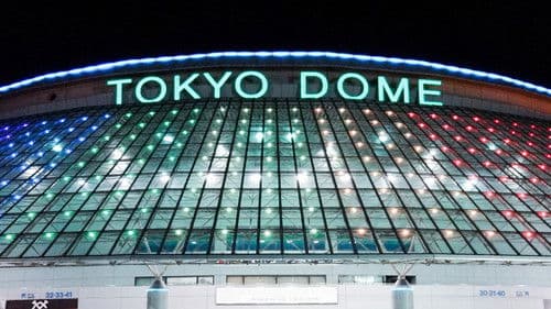 Van Halen : Live In Japan Tokyo Dome 1989 Bild 1