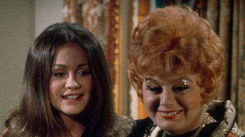 Tochter des Teufels Bild 3