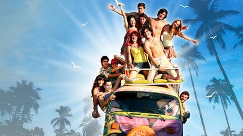 Verano de Amor Bild 1