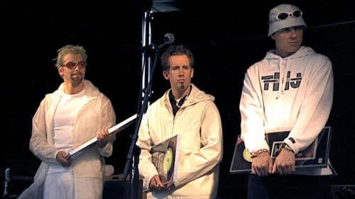 Get Ready to Be Boyzvoiced Bild 1