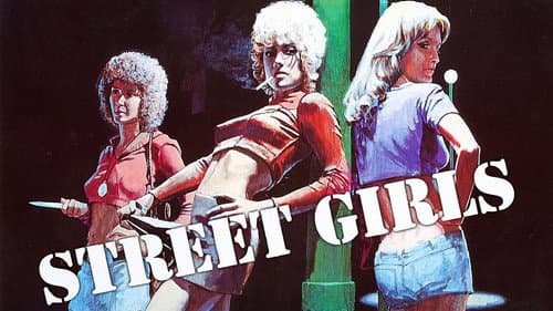 Street Girls Bild 3