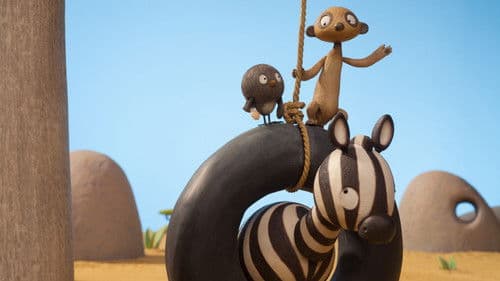 Dimitri à Ubuyu Bild 5