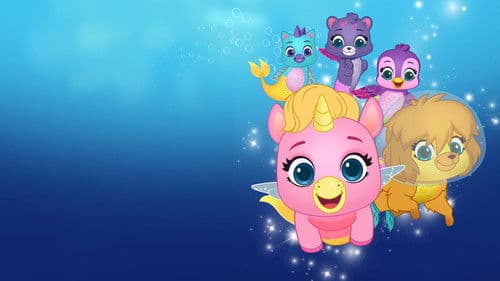 Hatchimals: Adventures in Hatchtopia Bild 3