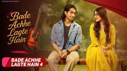 Bade Achhe Lagte Hain 4 Bild 1