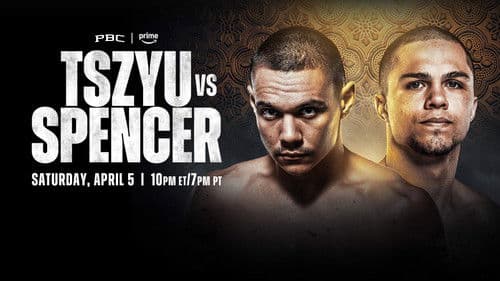 Tim Tszyu vs. Joey Spencer Bild 8