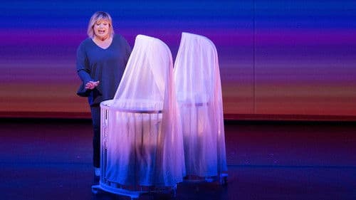 Michèle Bernier - Vive demain ! Bild 3