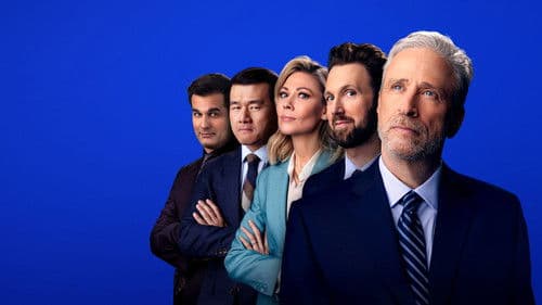 The Daily Show Bild 6