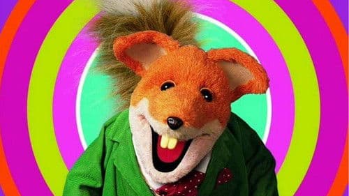 The Basil Brush Show Bild 2