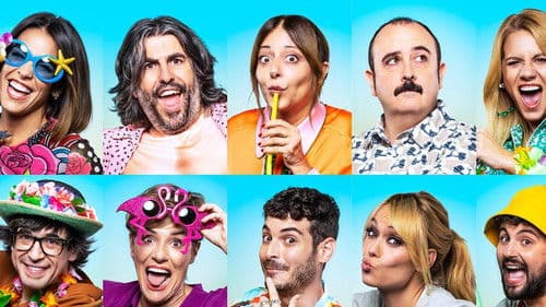 LOL: Si te ríes, pierdes Bild 2