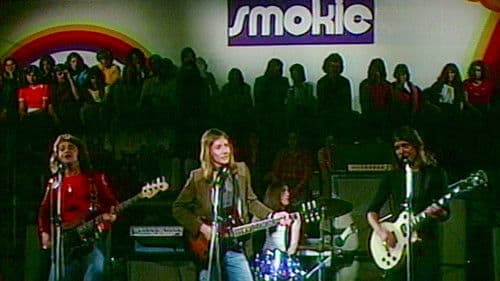 Smokie - Das legendäre Konzert von 1976 Bild 1