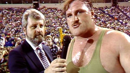 AWA WrestleRock 1986 Bild 2