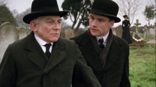 Die Frau in Schwarz Bild 7