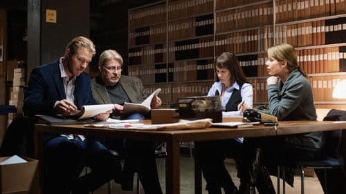 Tod eines Pilgers Bild 1