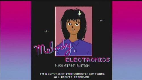 Melody Electronics Bild 1