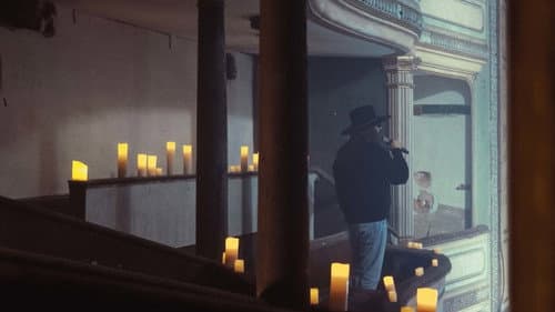 Sébastien Tellier au Théâtre de Mirecourt - Passengers Bild 3