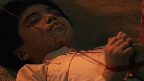 Linh Miêu: Quỷ Nhập Tràng Bild 2